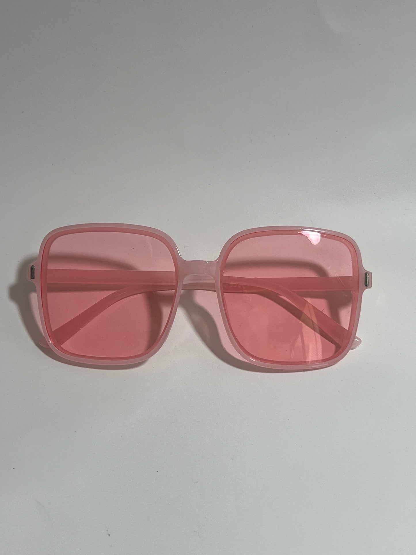 Bubble Gum Pink