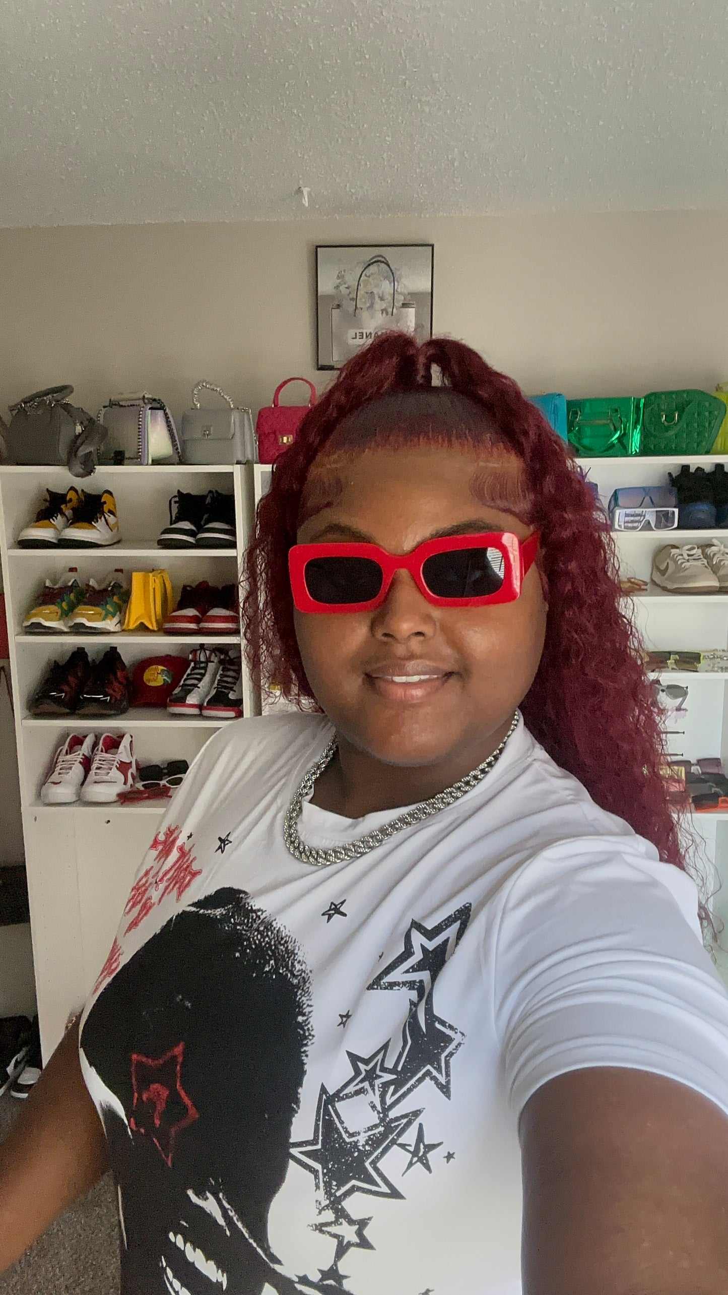 Red Blackout