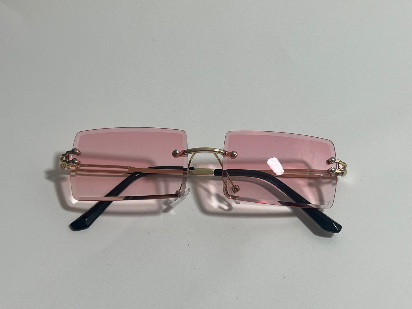 Pink Aura