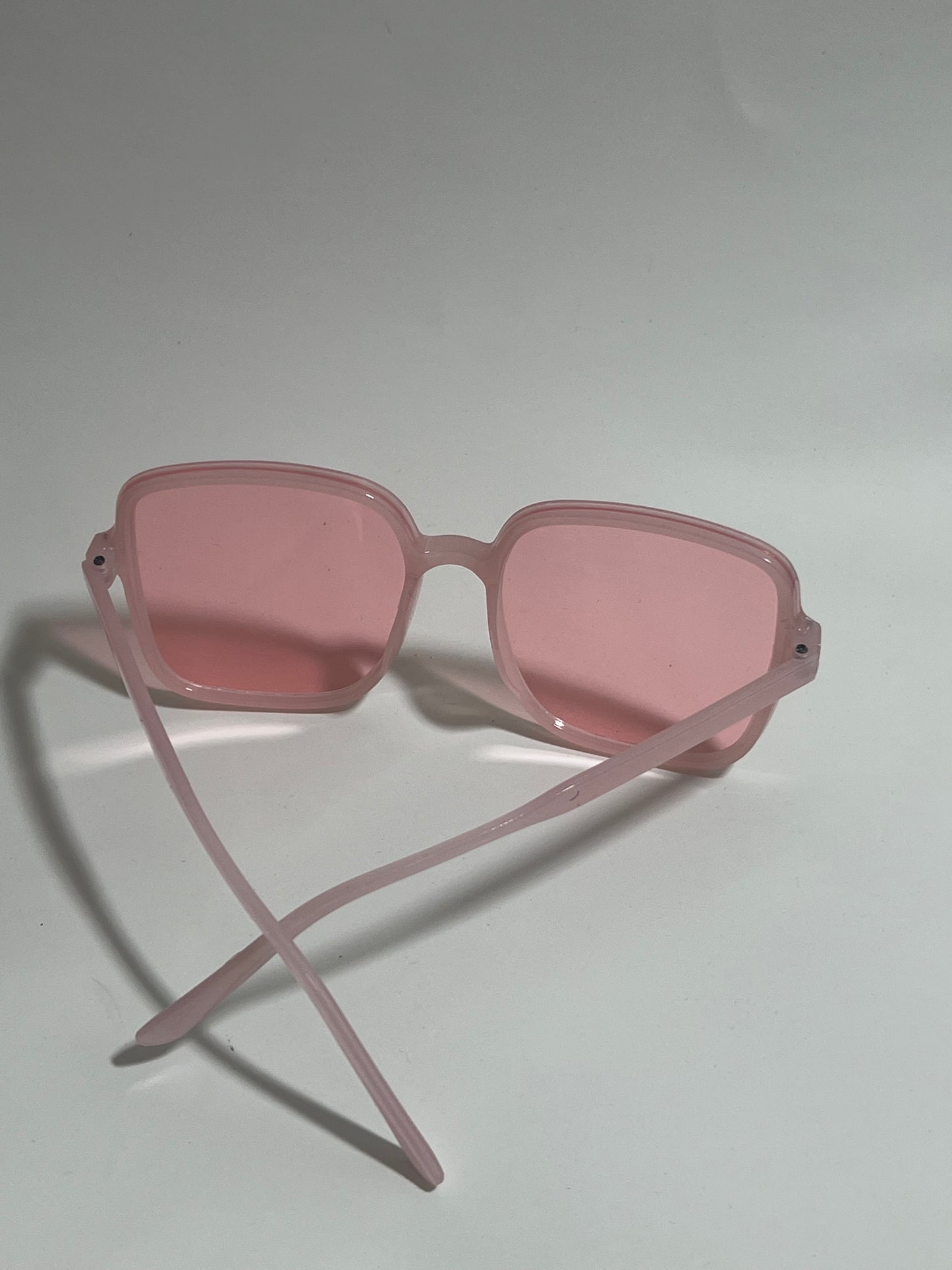 Bubble Gum Pink