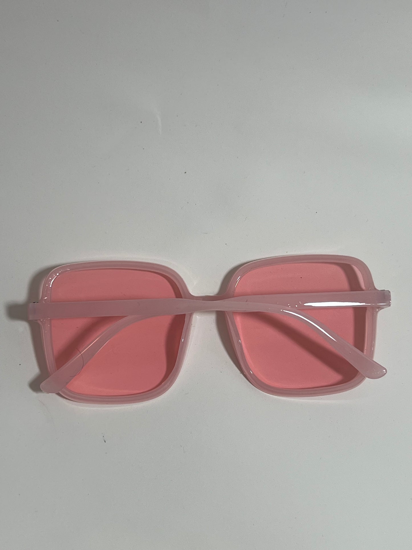 Bubble Gum Pink