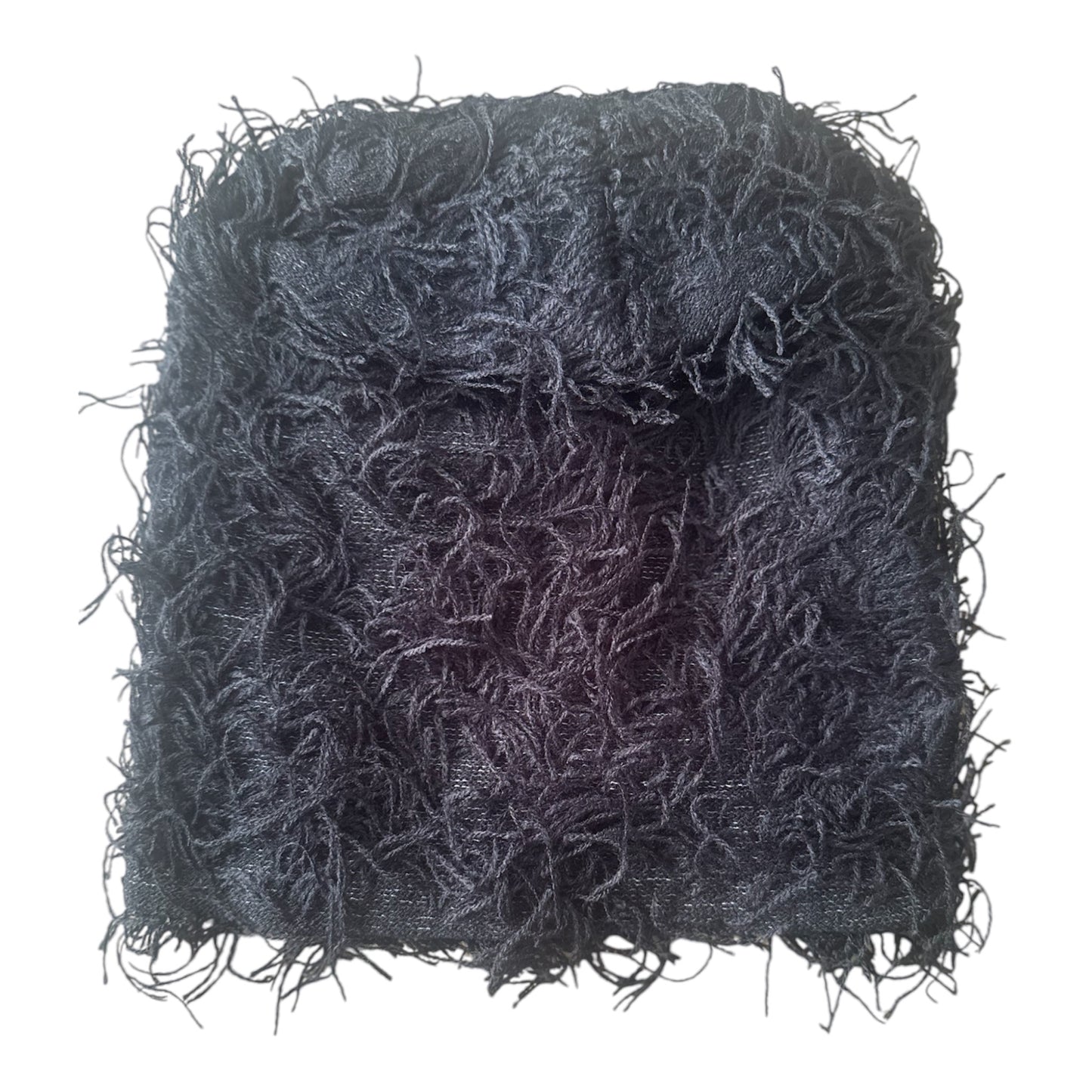 String Beanie (black)