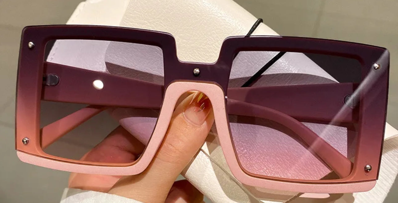 THE LUXE VIEW (Pink)