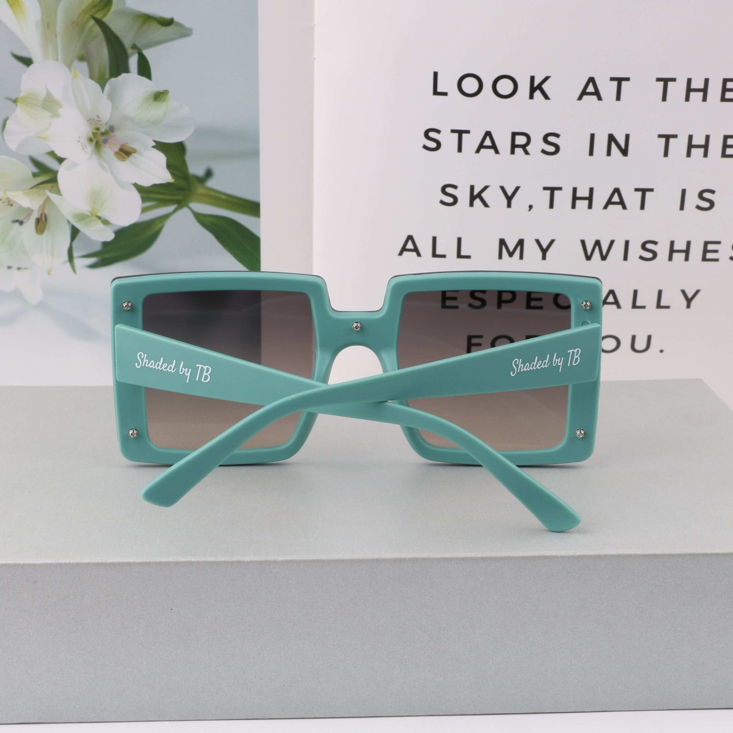 THE LUXE VIEW (Green)