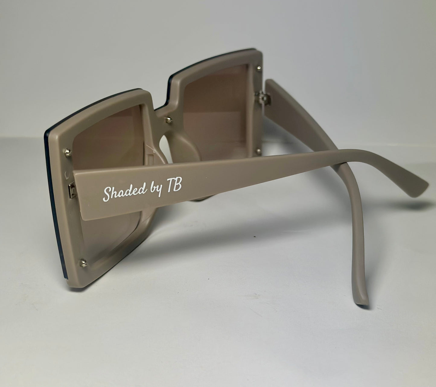 THE LUXE VIEW (Rice Tea Brown)