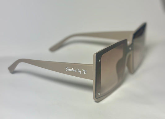 THE LUXE VIEW (Rice Tea Brown)